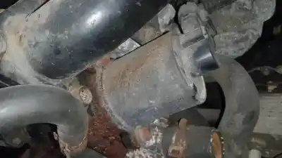 Автозапчастина б/у клапан egr для opel astra h caravan 1.7 16v cdti посилання на oem iam 