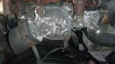 Автозапчастина б/у термостат для opel astra h caravan 1.7 16v cdti посилання на oem iam 