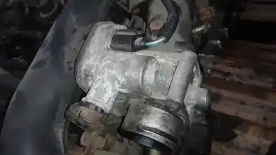 Автозапчастина б/у коробка метелика для opel astra h caravan 1.7 16v cdti посилання на oem iam 8973002310