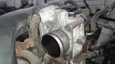 Автозапчастина б/у коробка метелика для opel astra h caravan 1.7 16v cdti посилання на oem iam 8973002310  