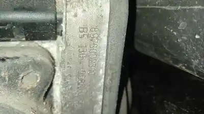 Автозапчастина б/у коробка метелика для opel astra h caravan 1.7 16v cdti посилання на oem iam 8973002310  