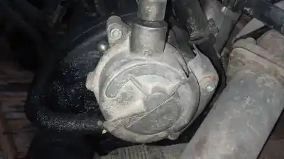 Автозапчастина б/у галмумний депресор / вакуумний насос для audi a8 (d2) 2.5 tdi посилання на oem iam 7.22185.01  72218501