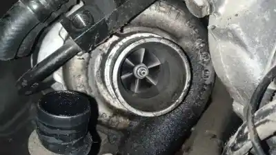 Автозапчастина б/у турбонагрузник для audi a8 (d2) 2.5 tdi посилання на oem iam 059145701g  
