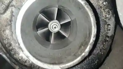 Автозапчастина б/у турбонагрузник для audi a8 (d2) 2.5 tdi посилання на oem iam 059145701g  