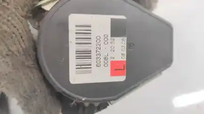 Second-hand car spare part front left seat belt for mercedes clase r (w251) 3.0 cdi cat oem iam references 603372200  008l000