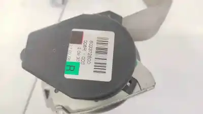 Автозапчасти б/у правый передний ремень безопасности за mercedes clase r (w251) 3.0 cdi cat ссылки oem iam 603372600  008r000