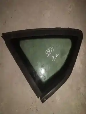 Piesă de schimb auto la mâna a doua geam mic fix stânga spate pentru ford focus lim. (cb8) 1.6 tdci cat referințe oem iam 