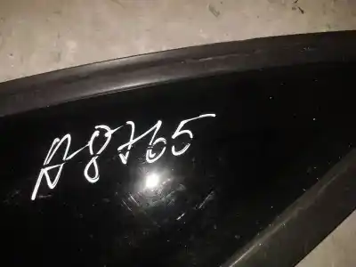 Автозапчасти б/у луна защита задняя справа за audi a4 avant (b5) 1.9 tdi ссылки oem iam   