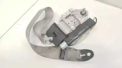 Second-hand car spare part rear right seat belt for mercedes clase r (w251) 3.0 cdi cat oem iam references a2518600485