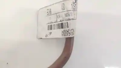 Second-hand car spare part wire for mercedes clase r (w251) 3.0 cdi cat oem iam references a2515400341  