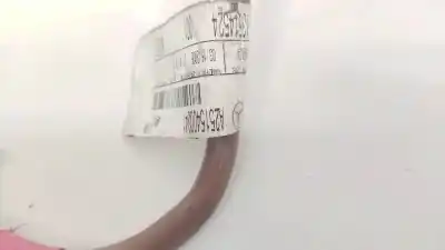 Second-hand car spare part wire for mercedes clase r (w251) 3.0 cdi cat oem iam references a2515400341  