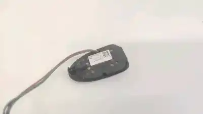 Second-hand car spare part steering wheel switch for mercedes clase r (w251) 3.0 cdi cat oem iam references a1648207710  