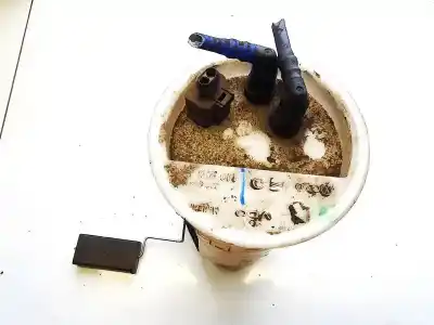 Автозапчастина б/у індикатор для seat toledo (1m2) 1.9 tdi посилання на oem iam 1j0919183d  2208060051