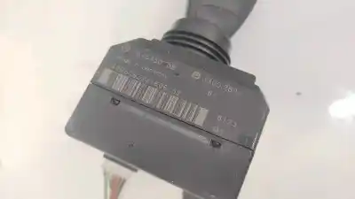 Second-hand car spare part ignition switch for mercedes clase r (w251) 3.0 cdi cat oem iam references 1645450708  33002804