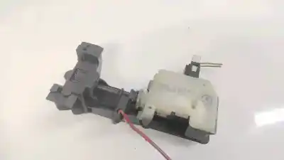 Second-hand car spare part fuel door cover motor for mercedes clase r (w251) 3.0 cdi cat oem iam references a2518200197