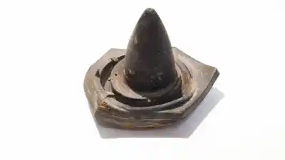 Автозапчастина б/у передній амортизатор для renault grand scénic iii (jz0/1_) 1.5 dci посилання на oem iam   