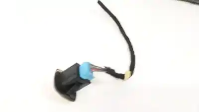 Peça sobressalente para automóvel em segunda mão sensor por ford focus turn. 1.0 ecoboost cat referências oem iam am5t19e663ac  