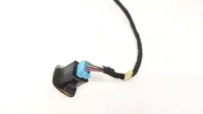 Peça sobressalente para automóvel em segunda mão sensor por ford focus turn. 1.0 ecoboost cat referências oem iam am5t19e663ac  