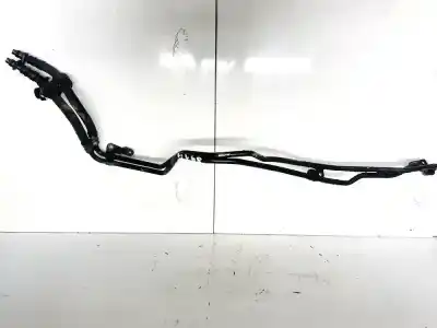 Автозапчасти б/у напорная трубка усилителя рулевого управления за audi q7 (4l) 3.0 tdi ссылки oem iam 801f