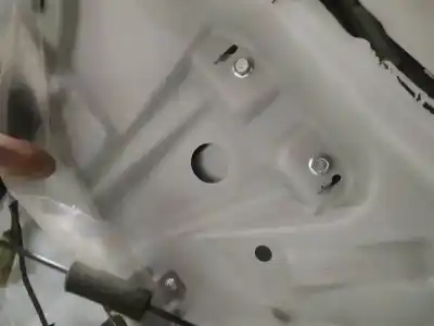 Автозапчасти б/у задний правый стеклорегулятор за subaru legacy v (bm) 2.0 d awd (bmd) ссылки oem iam 