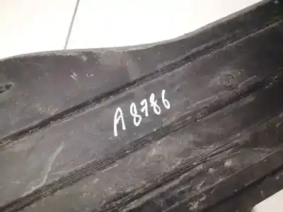 Pezzo di ricambio per auto di seconda mano plastica per ford focus turn. 1.0 ecoboost cat riferimenti oem iam   