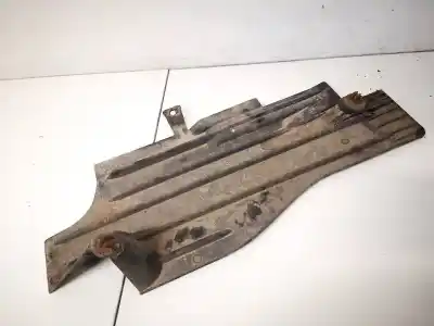 Pezzo di ricambio per auto di seconda mano plastica per ford focus turn. 1.0 ecoboost cat riferimenti oem iam   
