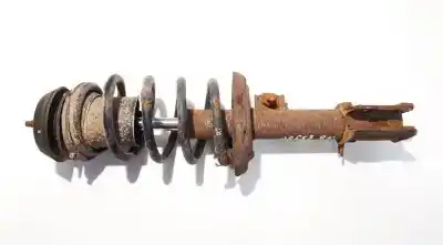 Peça sobressalente para automóvel em segunda mão amortecedor dianteiro esquerdo por opel meriva 1.6 16v referências oem iam 