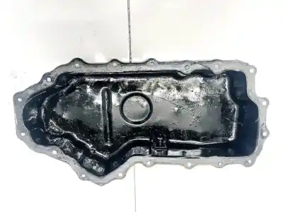 Second-hand car spare part Sump for FORD TRANSIT CONNECT (TC7) 1.8 TDCi CAT OEM IAM references YS6066755AD  YS6066755AD