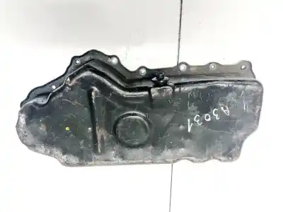 Second-hand car spare part sump for ford transit connect (tc7) 1.8 tdci cat oem iam references ys6066755ad  ys6066755ad