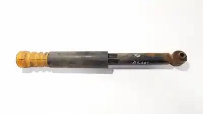 Peça sobressalente para automóvel em segunda mão amortecedor traseiro direito por hyundai getz (tb) 1.3 básico referências oem iam 454409