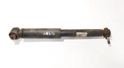 Автозапчастина б/у правий задній амортизатор для renault grand scénic iii (jz0/1_) 1.5 dci посилання на oem iam 