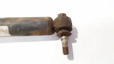 Автозапчастина б/у правий задній амортизатор для renault grand scénic iii (jz0/1_) 1.5 dci посилання на oem iam   