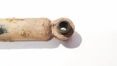 Peça sobressalente para automóvel em segunda mão amortecedor traseiro esquerdo por opel combo c 2001 - 2011 1.7 dti 55kw 2001 - 2011 referências oem iam 343308  