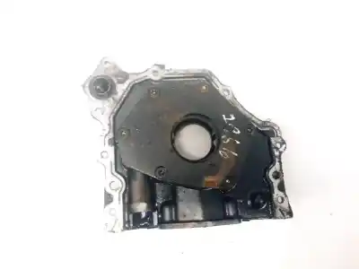 Second-hand car spare part oil pump for ford focus c-max (cap) 1.6 tdci cat oem iam references 0070905177