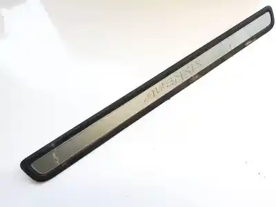 Peça sobressalente para automóvel em segunda mão plásticos por toyota avensis wagon (t25) 2.2 d-4d cat referências oem iam 6791105030