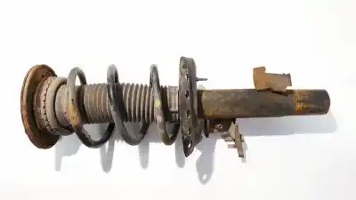 Pezzo di ricambio per auto di seconda mano ammortizzatore anteriore destro per volvo v60 2014 - 2018 facelift 1.6 d2 84kw 2014 - 2018 riferimenti oem iam 31277975