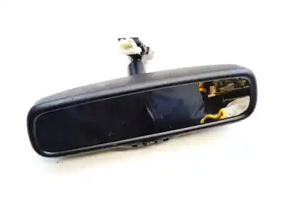Peça sobressalente para automóvel em segunda mão espelho retrovisor interior por toyota avensis wagon (t25) 2.2 d-4d cat referências oem iam e11026005