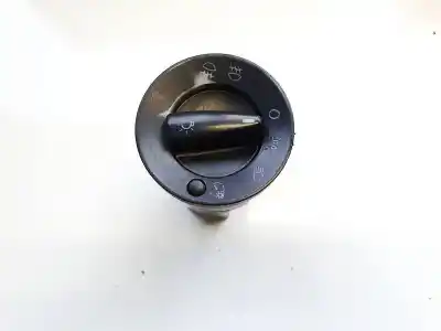 Second-hand car spare part headlights switch for skoda octavia combi (1u5) 1.9 tdi oem iam references 3b0941531a Second-hand car spare part headlights switch for skoda octavia combi (1u5) 1.9 tdi oem iam references 3b0941531a