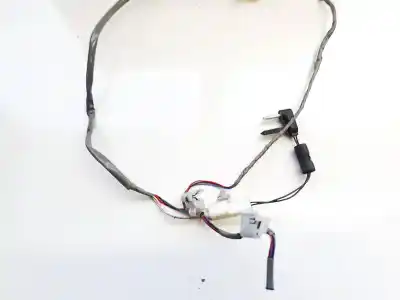 Peça sobressalente para automóvel em segunda mão sensor por toyota avensis wagon (t25) 2.2 d-4d cat referências oem iam 