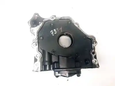 Автозапчастина б/у нафтовна бомба для mazda 3 (bk) 1.6 di turbo посилання на oem iam 0070905177