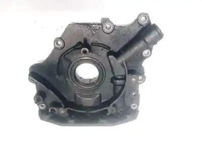 Автозапчастина б/у нафтовна бомба для mazda 3 (bk) 1.6 di turbo посилання на oem iam 0070905177  0070905177
