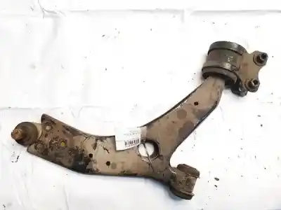 Peça sobressalente para automóvel em segunda mão braço de suspensão inferior dianteiro direito por ford kuga (cbv) 2.0 tdci cat referências oem iam 