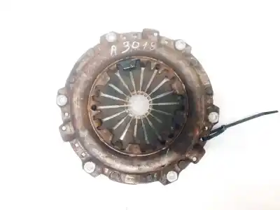 Second-hand car spare part clutch kit for renault megane i scenic (ja0) 1.9 dtrn oem iam references 