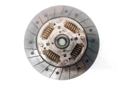 Second-hand car spare part clutch kit for renault megane i scenic (ja0) 1.9 dtrn oem iam references 140501a1053