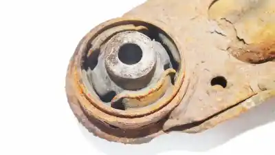 Peça sobressalente para automóvel em segunda mão braço de suspensão inferior esquerdo dianteiro por opel meriva 1.6 16v referências oem iam   