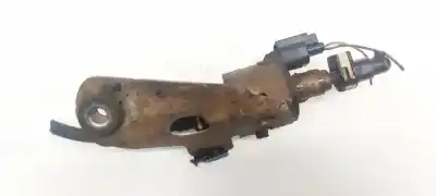 Pezzo di ricambio per auto di seconda mano pompa diniezione per ford grand c-max van 2.0 tdci riferimenti oem iam av619a407ac  av61-9a407-ac, a05a-5j284-aa