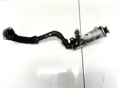 Автозапчасти б/у охладитель рог за CITROEN C4 I (LC_) 1.6 HDi ссылки OEM IAM 9646762280  9646762280