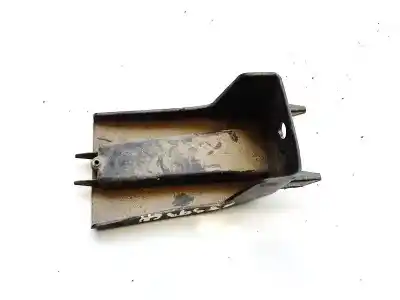 Second-hand car spare part Rear Bumper Reinforcement for RENAULT KADJAR 1.5 dCi Diesel FAP Energy OEM IAM references 850422606RA  