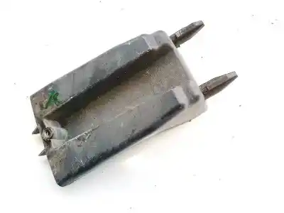 Second-hand car spare part rear bumper reinforcement for renault kadjar 1.5 dci diesel fap energy oem iam references 850422606ra  