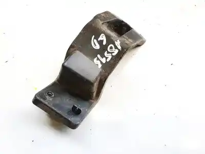 Second-hand car spare part rear bumper reinforcement for renault kadjar 1.5 dci diesel fap energy oem iam references   